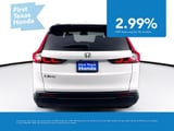 2027 Honda CR-V - Preview 6