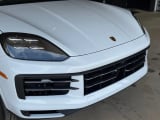 2026 Porsche Cayenne - Preview 12