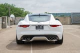 2024 Jaguar f-type - Preview 8