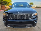 2019 Jeep Grand Cherokee - Preview 2