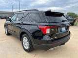 2026 Ford Explorer - Preview 5