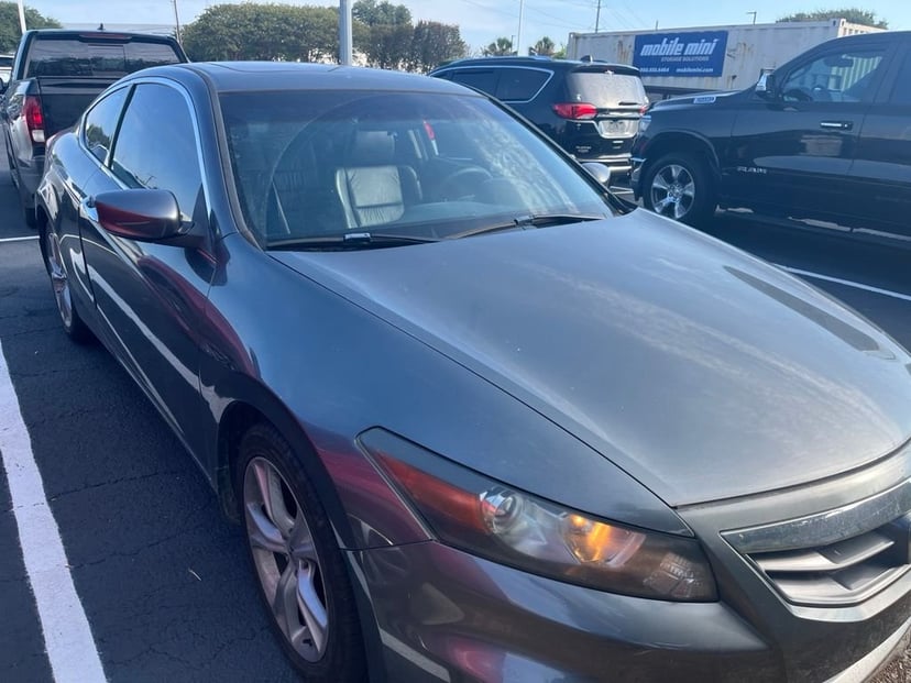 2012 Honda Accord - Image 1