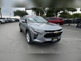 2025 Chevrolet Trax - Preview 2