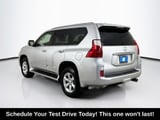 2013 Lexus GX - Preview 5