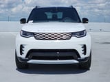 2026 Land Rover Discovery - Preview 2