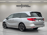 2024 Honda Odyssey - Preview 3