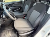 2019 Ram ProMaster City - Preview 12