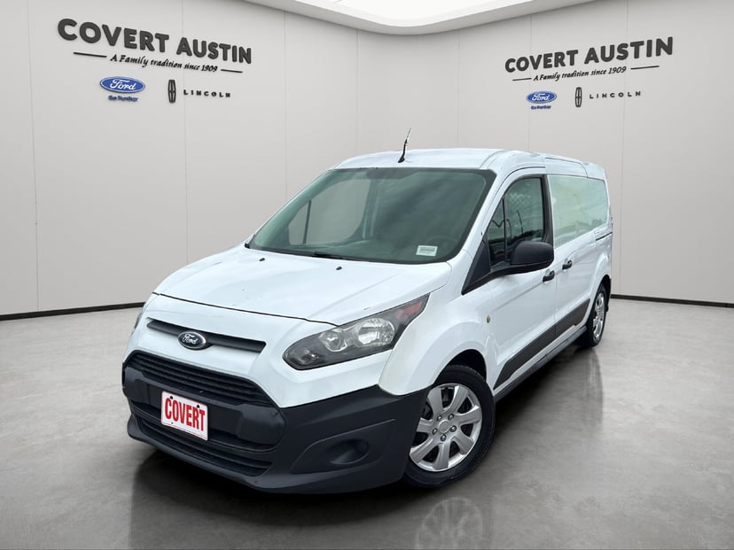 2015 Ford Transit Connect - Image 1