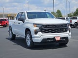 2024 Chevrolet Silverado 1500 - Preview 3