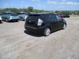 2012 Toyota Prius V - Preview 3