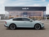 2026 Kia K4 - Preview 7
