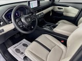2026 Honda Pilot - Preview 9