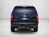 2010 Chevrolet Tahoe - Preview 7