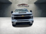 2025 Chevrolet Silverado - Preview 8
