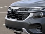 2026 Kia Seltos - Preview 12