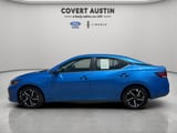 2024 Nissan Sentra - Preview 2