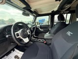 2014 Jeep Wrangler - Preview 5