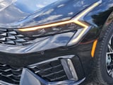 2026 Kia K5 - Preview 6