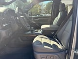 2026 Chevrolet Silverado 1500 - Preview 9