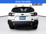 2026 Subaru Crosstrek - Preview 6