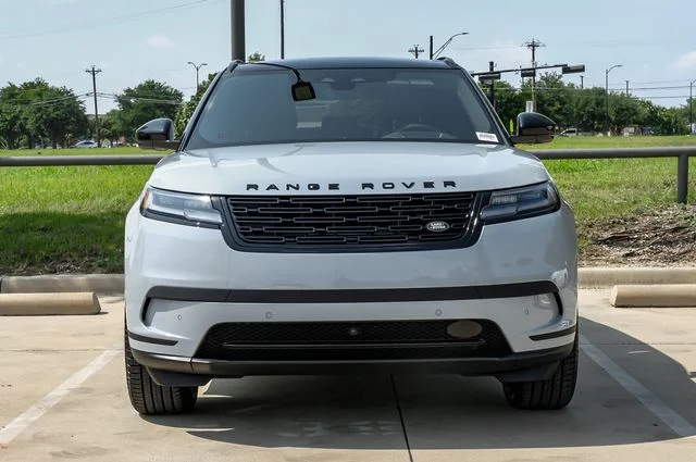 2026 Land Rover Range Rover Velar - Image 2