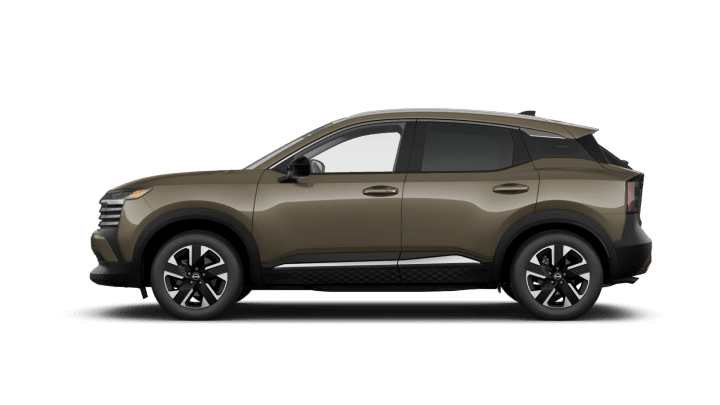 2027 Nissan Kicks - Image 1