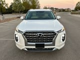 2020 Hyundai Palisade - Preview 3