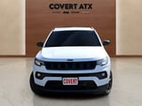2026 Jeep Compass - Preview 11