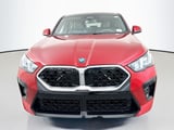 2026 BMW X2 - Preview 2