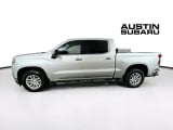 2019 Chevrolet Silverado - Preview 4
