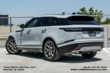 2026 Land Rover Range Rover Velar - Preview 14