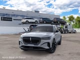 2026 Lincoln Nautilus - Preview 2