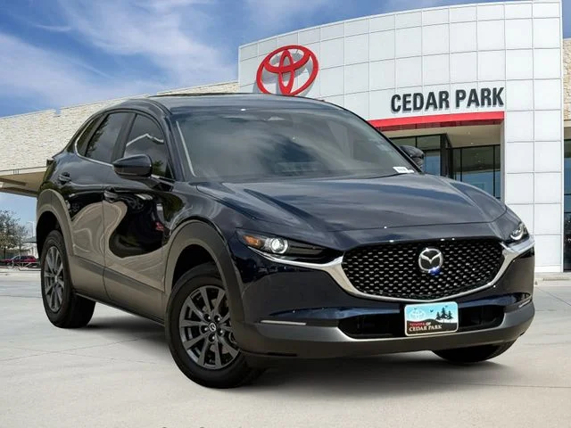 2025 Mazda CX-30 - Image 1