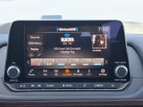 2026 Nissan Rogue - Preview 8
