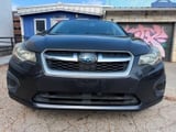 2012 Subaru Impreza - Preview 3