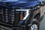 2025 GMC Sierra - Preview 2