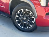 2026 Toyota Sequoia - Preview 2