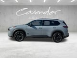 2026 Nissan Rogue - Preview 13