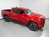 2026 Toyota Tacoma - Preview 11