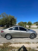 2016 Toyota Camry - Preview 4