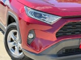 2021 Toyota RAV4 Hybrid - Preview 3