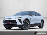 2026 Chevrolet Blazer EV - Preview 2
