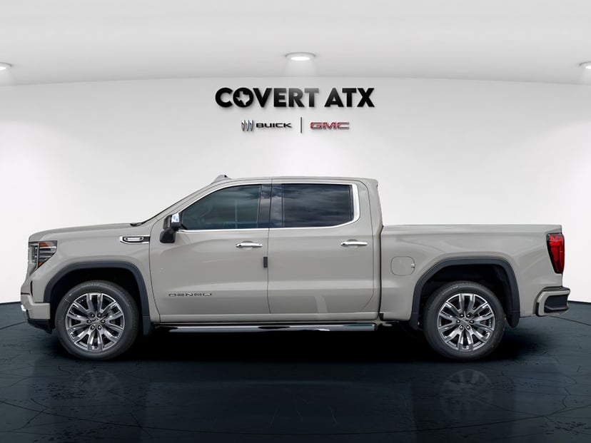 2026 GMC Sierra 1500 - Image 2