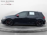 2020 Volkswagen Golf GTI - Preview 13