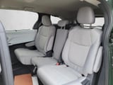 2026 Toyota Sienna - Preview 14