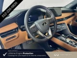 2027 INFINITI QX60 - Preview 4