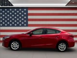 2017 Mazda Mazda3 - Preview 2