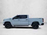 2023 Chevrolet Silverado 1500 - Preview 9