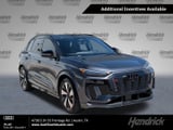 2027 Audi SQ6 e-tron - Preview 2