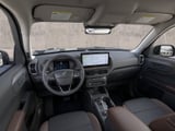 2026 Ford Bronco Sport - Preview 9